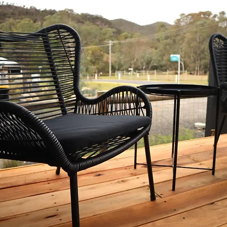 Small Scale Stays - Couples Retreats Halls Gap Exterior photo
