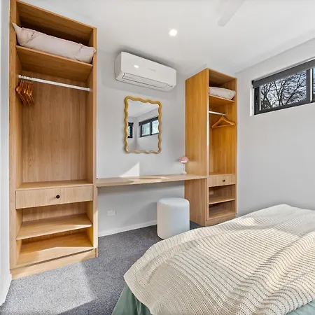 Small Scale Stays - Couples Retreats Halls Gap Exterior photo