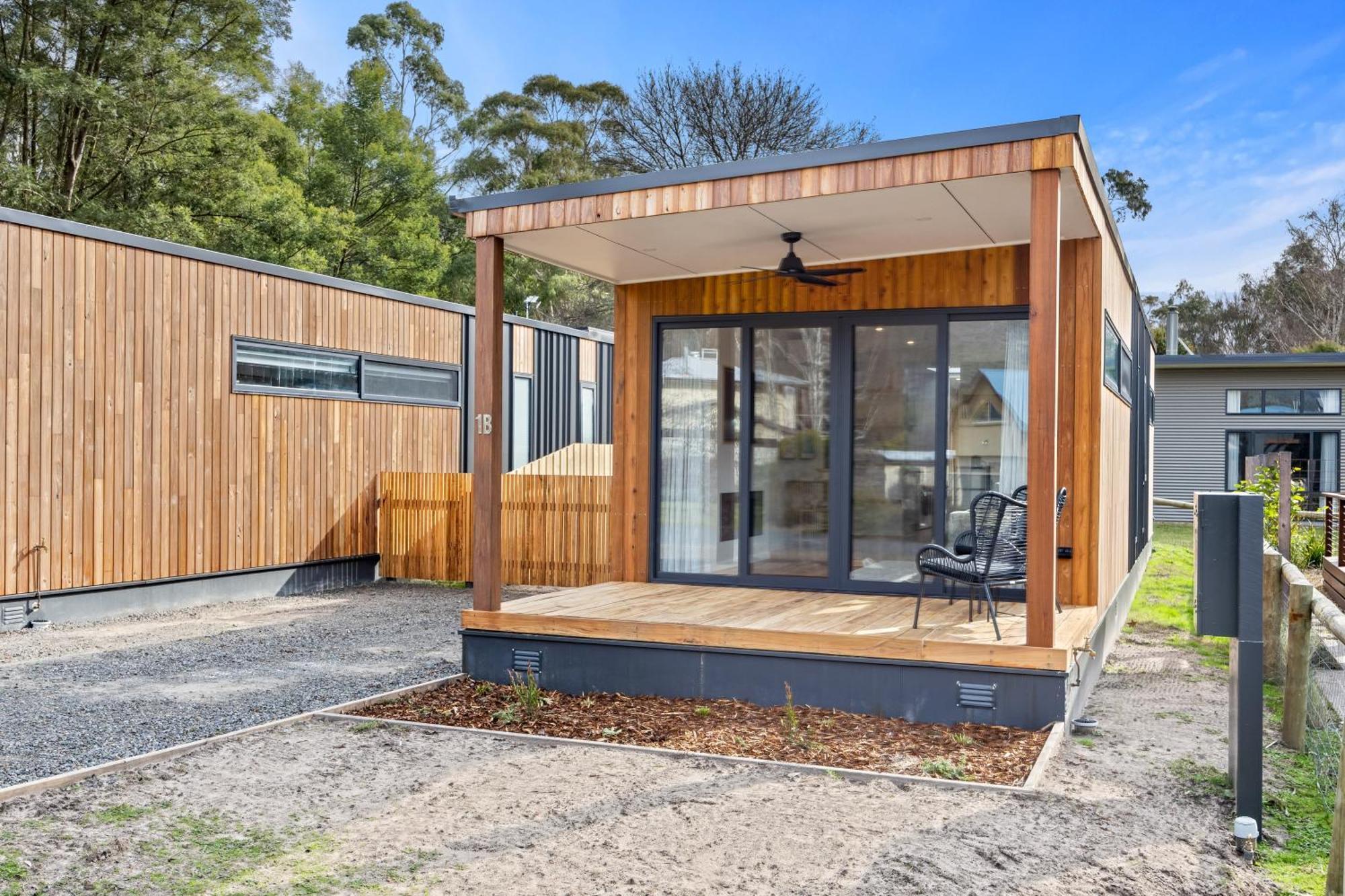 Small Scale - Couples Retreats Holiday home *