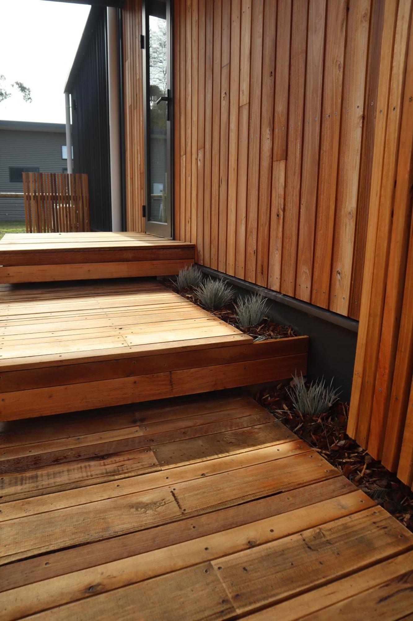 Small Scale - Couples Retreats Holiday home *