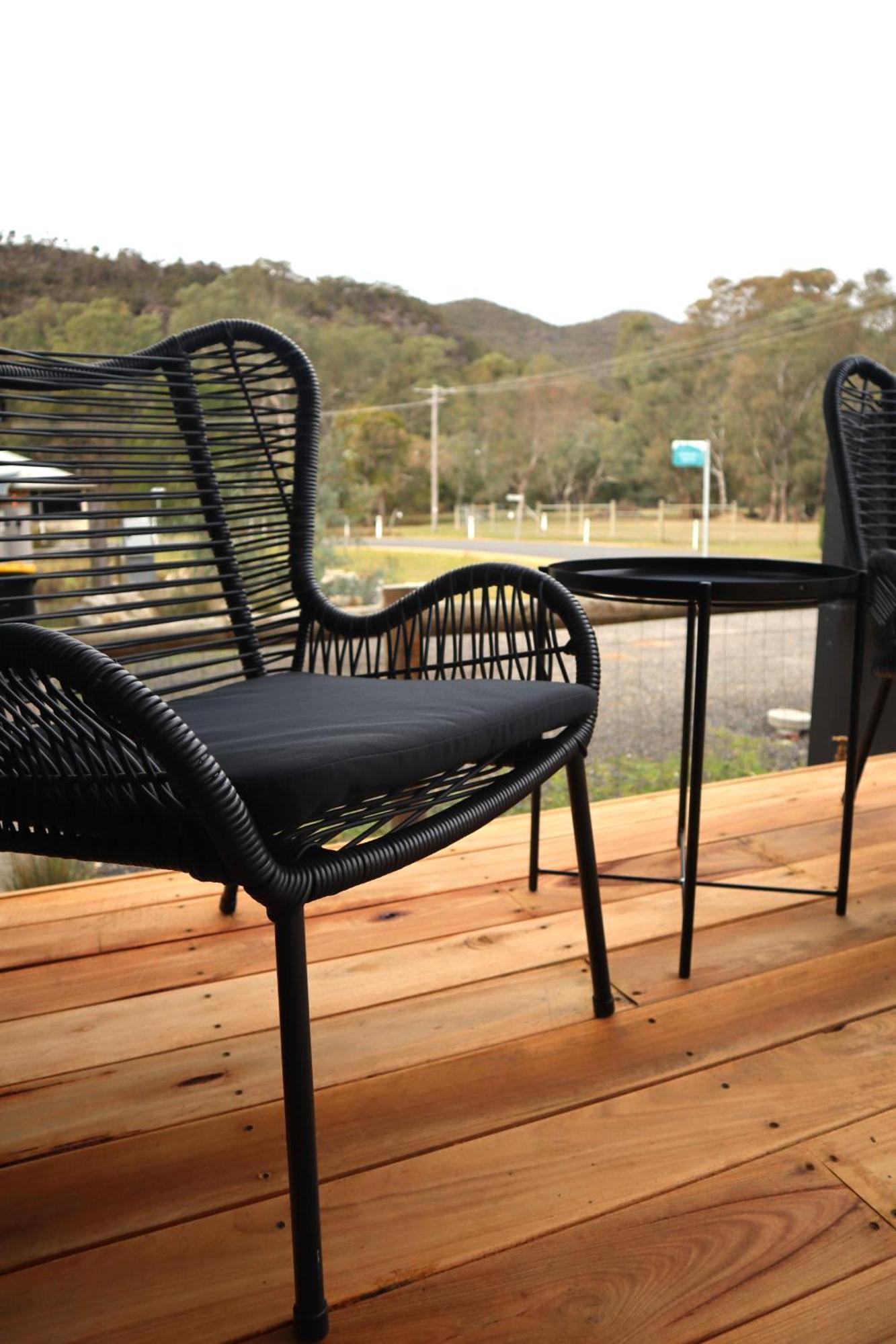 Small Scale - Couples Retreats Holiday home Halls Gap