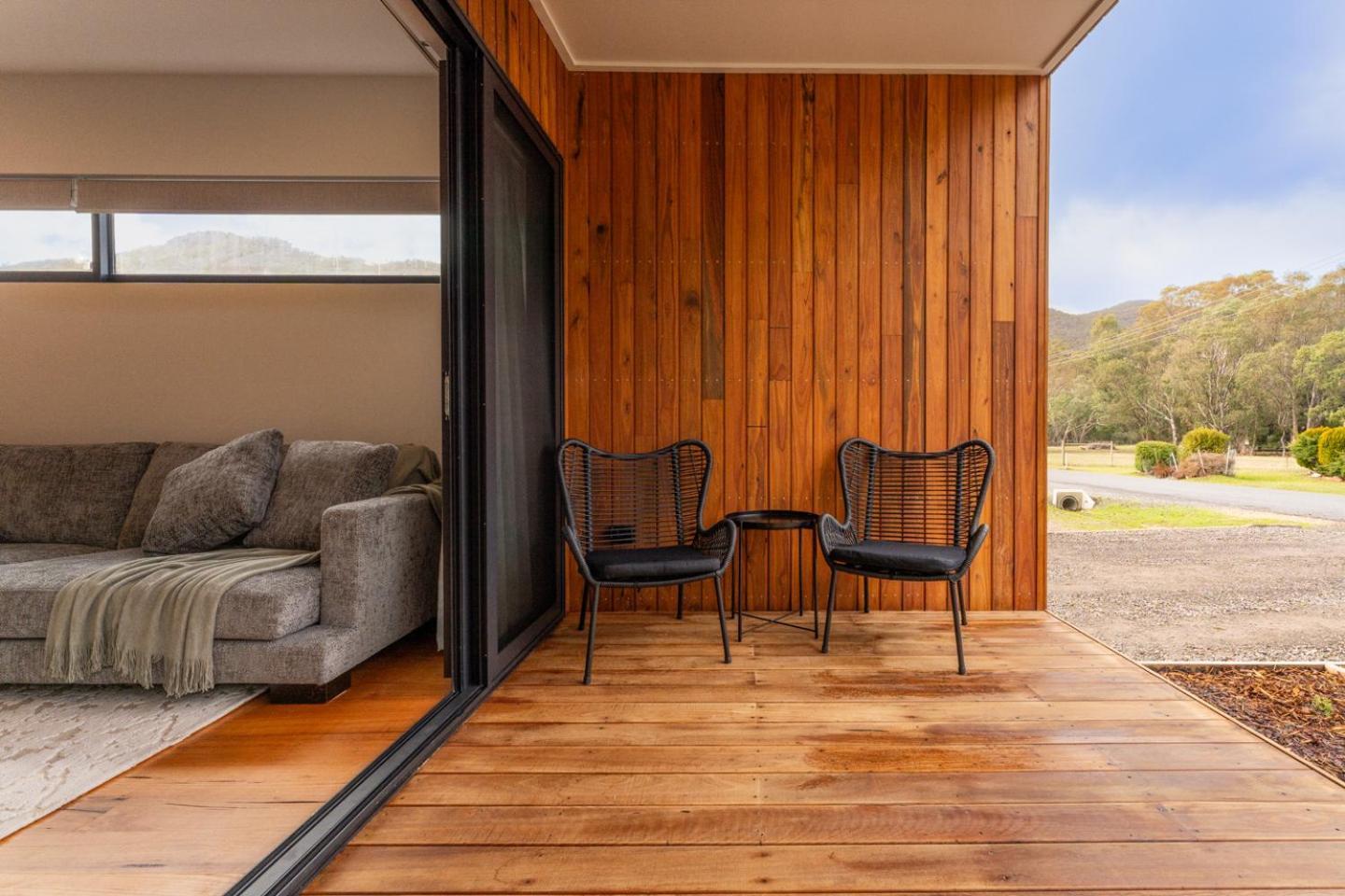 Small Scale - Couples Retreats Holiday home *