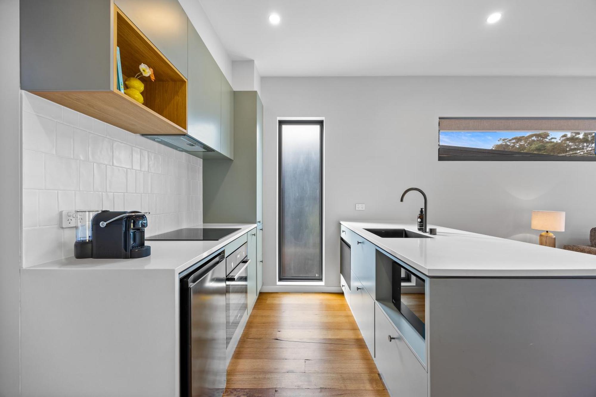 Small Scale - Couples Retreats Holiday home Halls Gap
