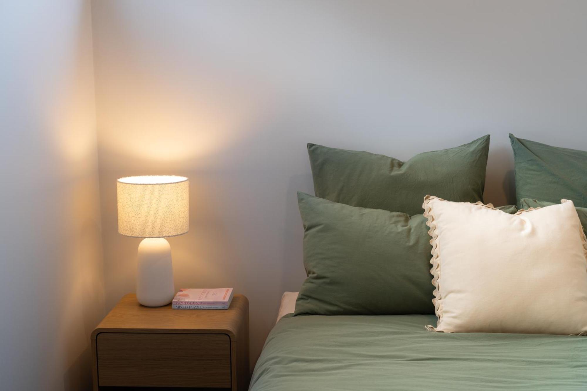 Small Scale - Couples Retreats Holiday home Halls Gap